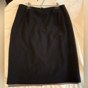 AGB pencil skirt